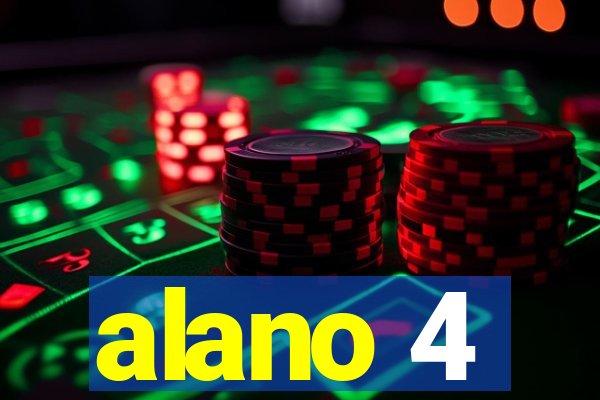 alano 4